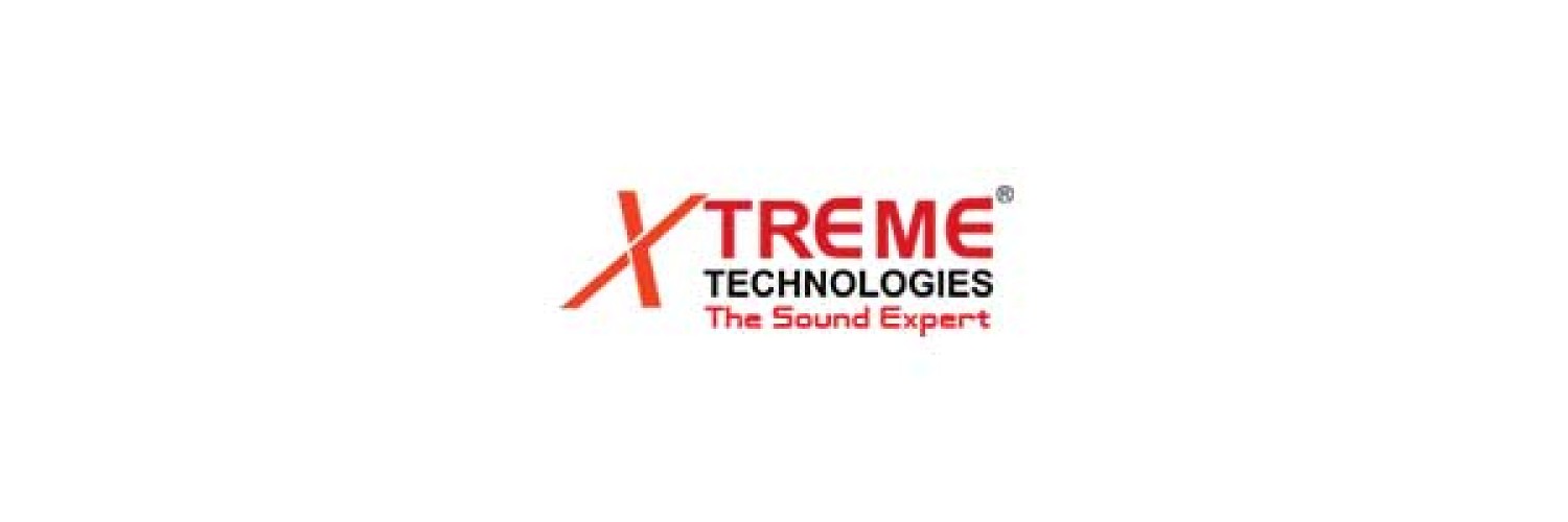 Xtreme Technologies Speakers Price in Pakistan