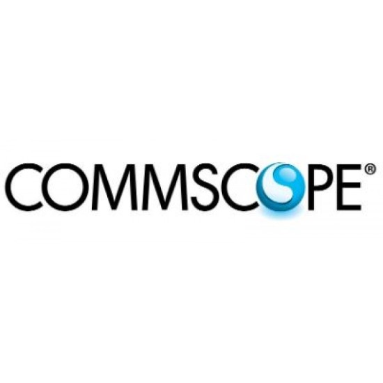 Commscope 1427269-5 Cat 6 Cord White 1M  Price in Pakistan