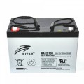 SLA & VRLA (Dry Maintenance-Free Lead Acid Batteries)