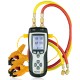 DT-8921 HVAC Superheat And Subcooling Analyzer