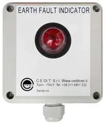 C E Di T Earth Fault Indicator Efi 02 Price In Pakistan W11stop Com