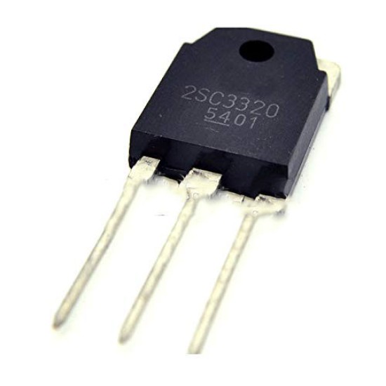 ETC 2SC3320 5401 Transistor price in Paksitan