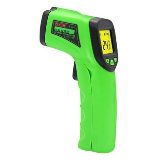 Flank F-380 Infrared Thermometer price in Paksitan