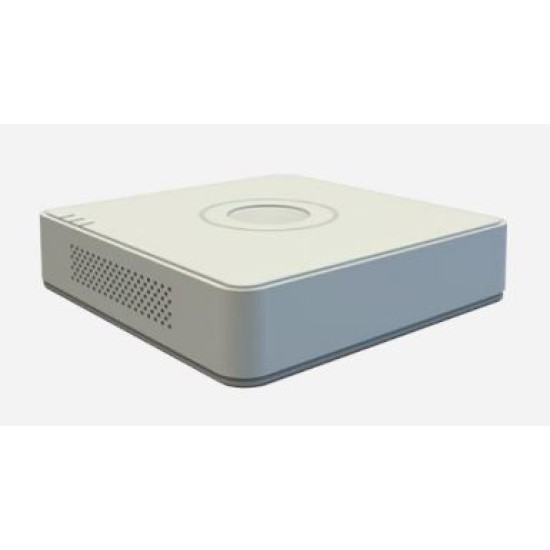 Hikvision DS-7116NI-SN/P Embedded Mini Plug & Play NVR  Price in Pakistan
