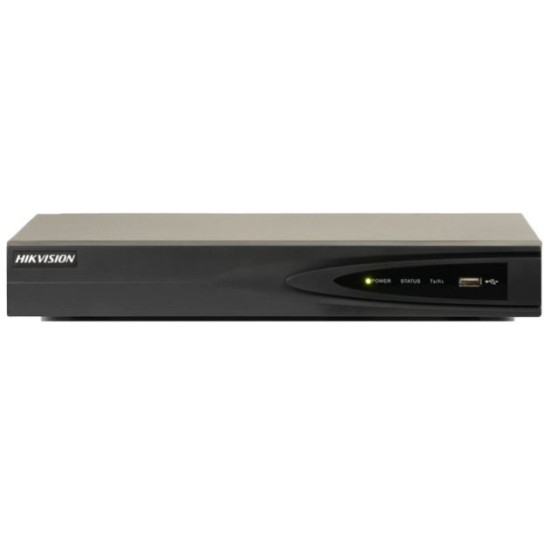 Hikvision DS-7604NI-E1 Embedded NVR price in Paksitan