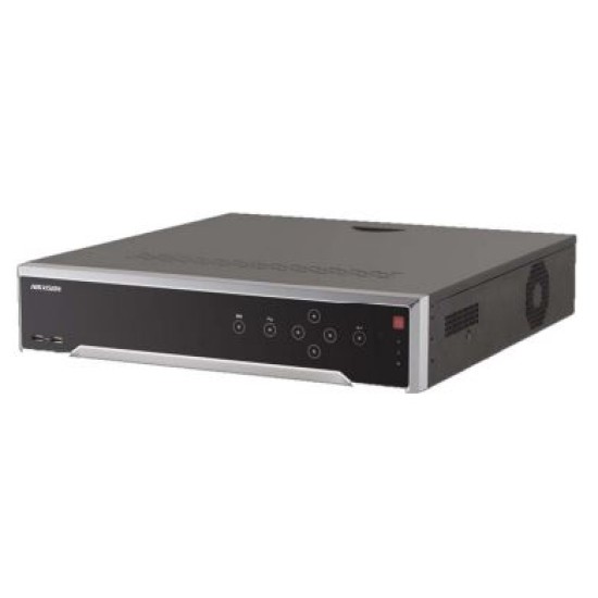 Hikvision DS-7732NI-I4/16P Embedded Plug & Play NVR price in Paksitan