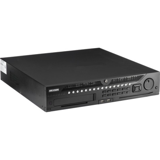 Hikvision DS-9632NI-I8 Channel NVR price in Paksitan