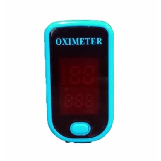 Finger Pulse Oximeter price in Paksitan