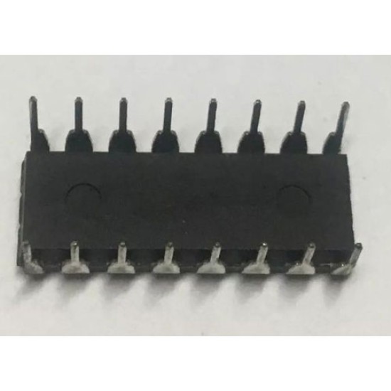 IC HCF4098BE 16 Pins Integrated Circuits price in Paksitan