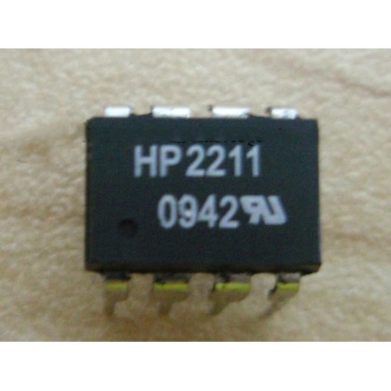IC HP 2211 8 Pins Integrated Circuits price in Paksitan