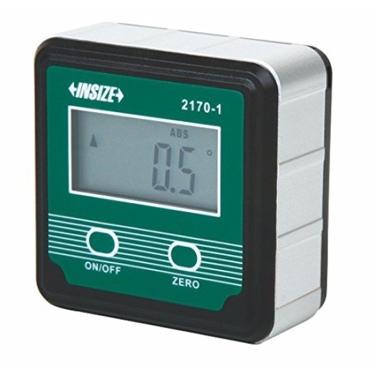 Insize 2170-1 Electronic Level And Protractor price in Paksitan