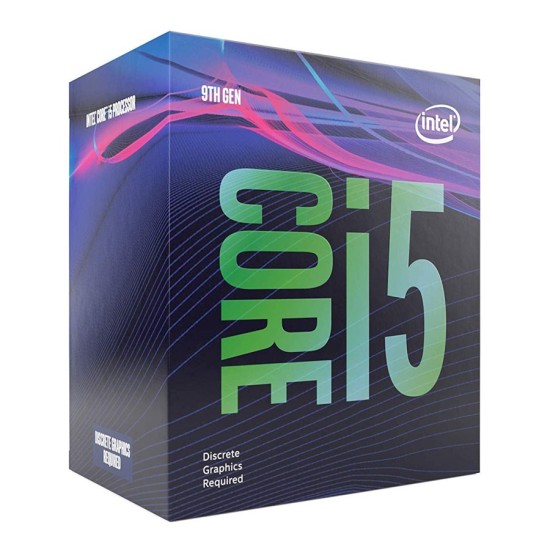 Intel Core i5-9400F Coffee Lake Desktop Processor price in Paksitan