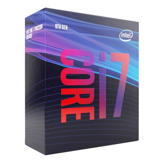 Intel Core i7-9700 Coffee Lake Desktop Processor price in Paksitan