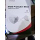 KN95 Medical-Grade Mask (Imported with certification)