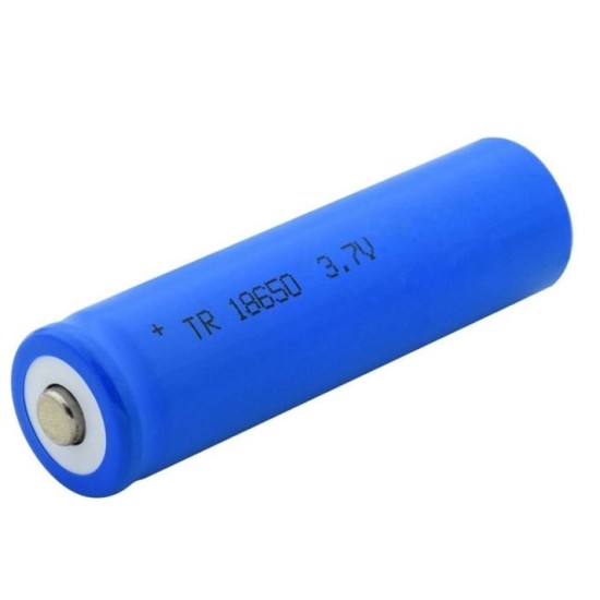 Lithium Ion Battery 18650 Cell 3.7v 4200mAh price in Paksitan