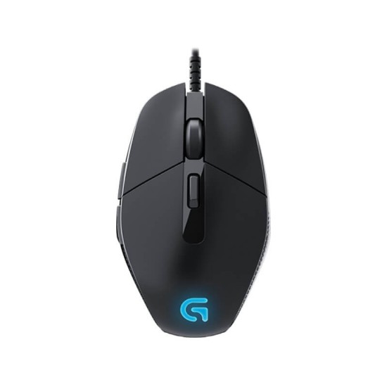Logitech G302 Daedalus Prime Gaming Mouse price in Paksitan
