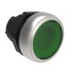 Lovato Electric Green Illuminated Push Button