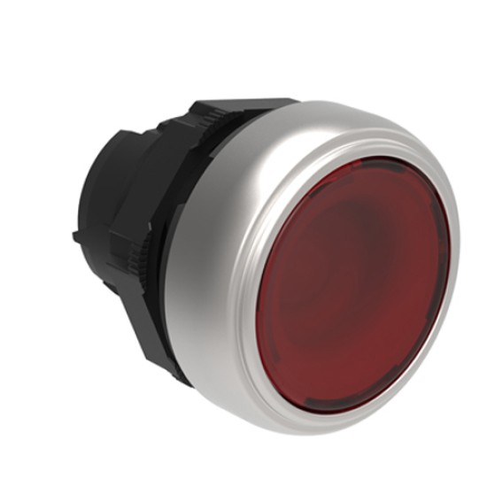 Lovato Electric Red Illuminated Push Button price in Paksitan