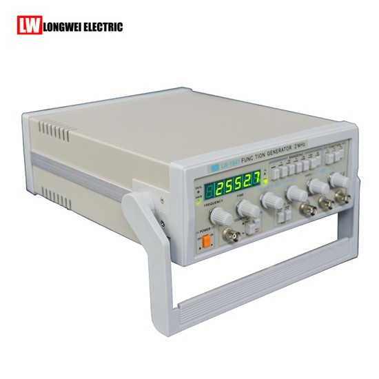 LongWei Lw-1641 2MHz Digital Signal Function Generator price in Paksitan