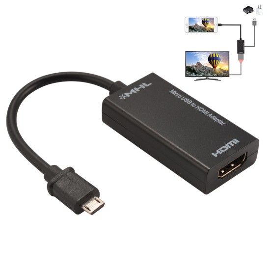 Micro USB to HDMI price in Paksitan