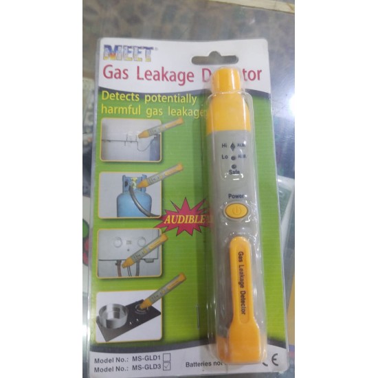 MS-GLD3 Inflammable Gas Leakage Detector price in Paksitan