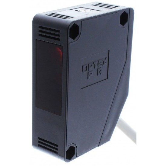 OPTEX V3D-200 Photo Electric Sensor Diffuse Reflective Type price in Paksitan