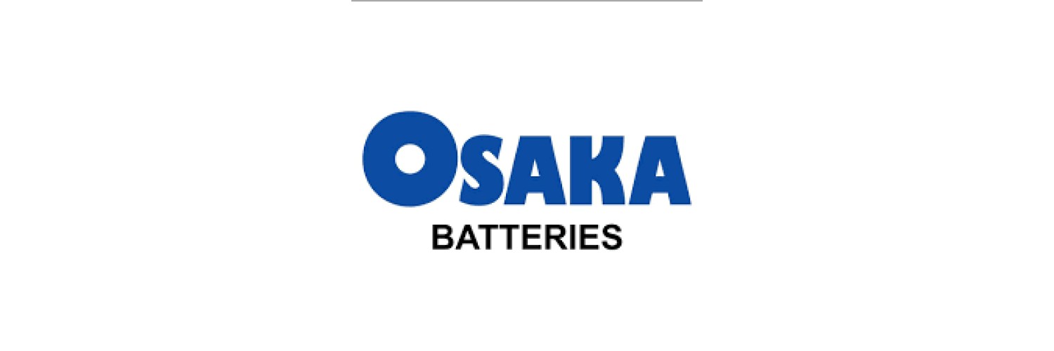 Osaka Battery Official Price List in Pakistan