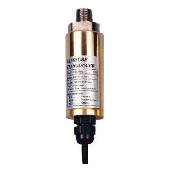 Lutron PS100-400Bar Pressure Sensor For Pressure Meter (PS-9302) price in Paksitan