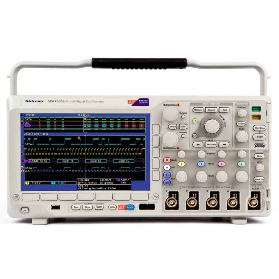 Tektronix DPO3034 Digital Oscilloscope price in Paksitan