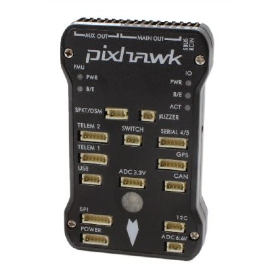 Pixhawk Flight Controller price in Paksitan