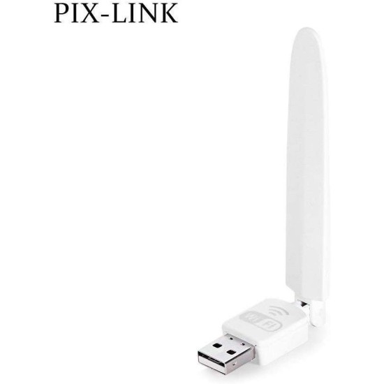 Pixlink LV-UW10S USB WiFi Adapter price in Paksitan