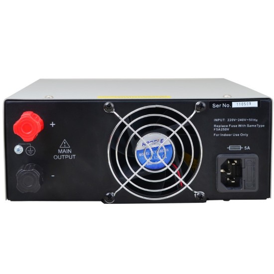 QJE PS3030 30V 30A DC Switching Power Supply price in Paksitan