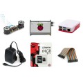 Raspberry Pi Accessories & Modules