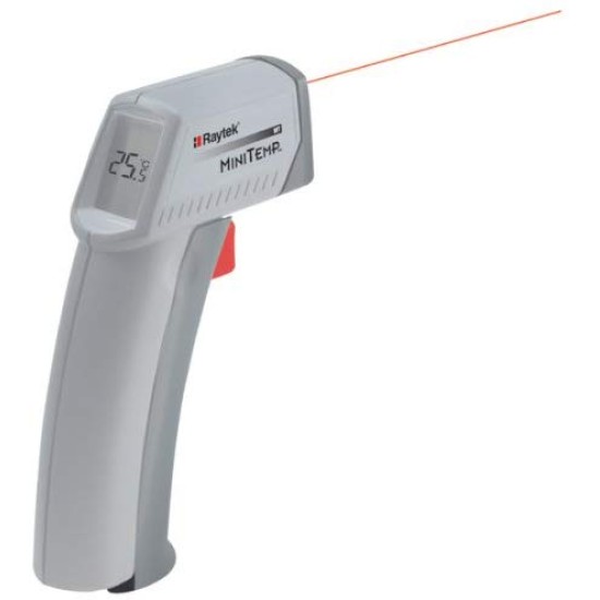 Raytek MT-4 Infrared Thermometer price in Paksitan