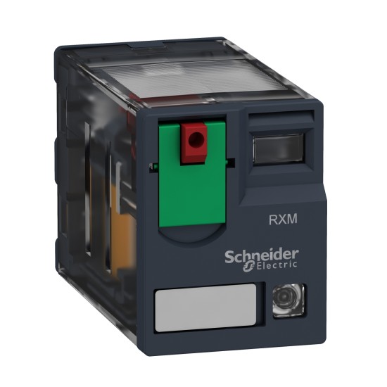 Schneider RXM4AB2P7 Miniature Plug In Relay price in Paksitan