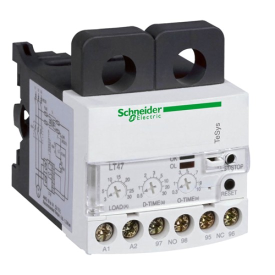Schneider Electronic Over Current Relay - EOCRSS-05S price in Paksitan