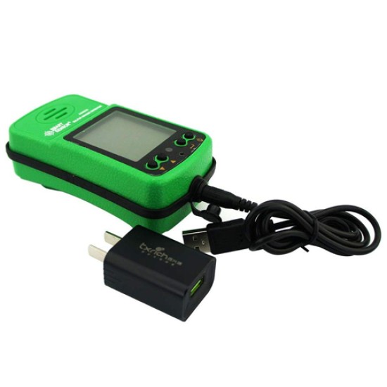 Smart Sensor AS8905 Sulfur Dioxide Detector price in Paksitan