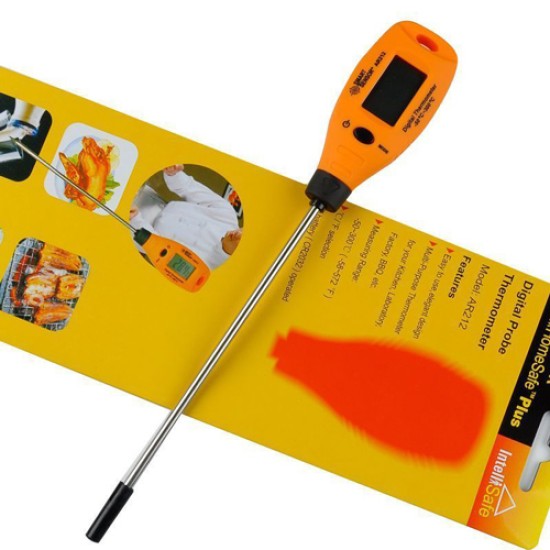 Smart Sensor AR212 Digital Probe Thermometer price in Paksitan