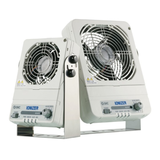 SMC IZF Fan Type Ionizer price in Paksitan