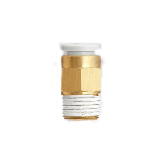 SMC KQ2H08-01AS One Touch Quick Fitting Male Connector price in Paksitan