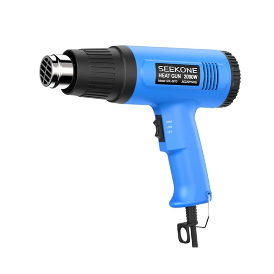 Air Heat Gun Lamination Gun SDL 8610 1800watt Air Heat Gun Lamination Gun SDL 8610 1800watt