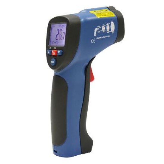 ST-8832 Infrared Thermometer price in Paksitan