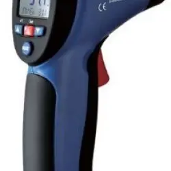 TM969 - 1000 degrees Celsius Infrared Non-Contact Thermometer.