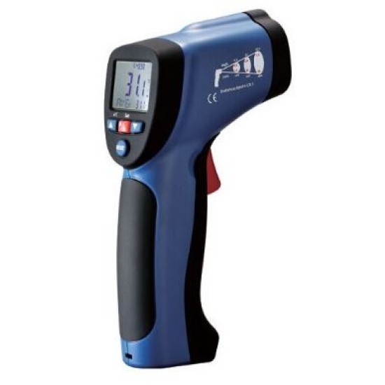ST-8833 Professional Infrared Thermometer price in Paksitan
