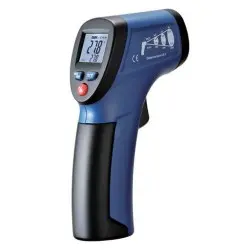 FLUKE-568 Infrared and Contact Thermometers Ram Meter, Inc.