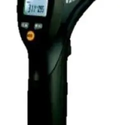 DR VAKU Infrared Thermometer Non-Contact Digital Laser Infrared