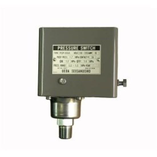 UEDA PSP-200A For Air Compressor Pressure Switch price in Paksitan