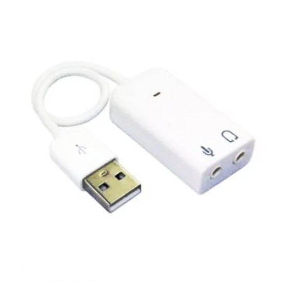 USB Sound Adapter 7.1 Channel price in Paksitan