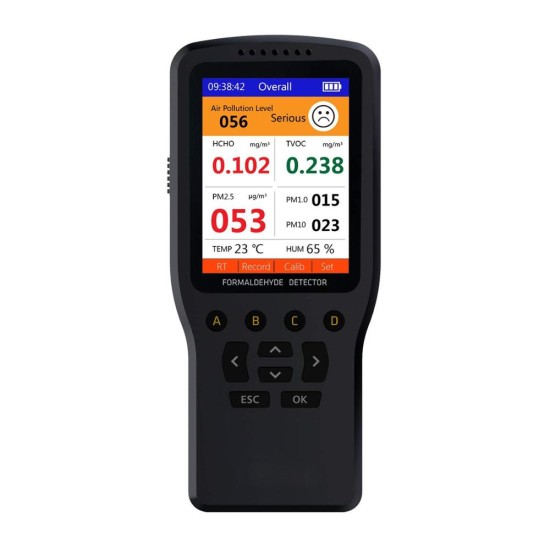 WP6930S Air Quality Detector price in Paksitan