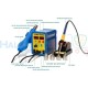 Yihua 899D Hot Air Soldering & Welding Rework Station